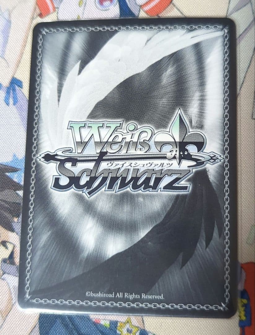 アクアマリンマーメイド　如月千早