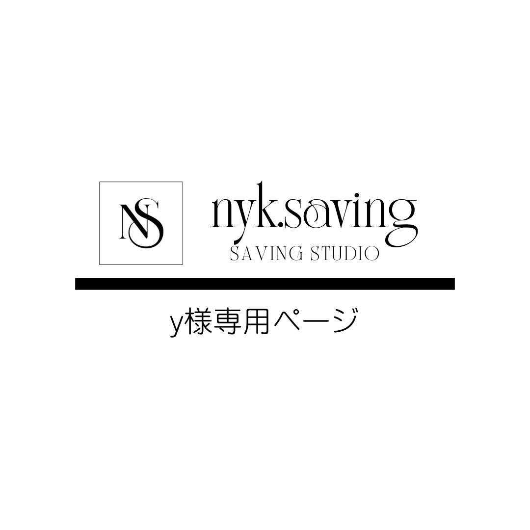 yページ