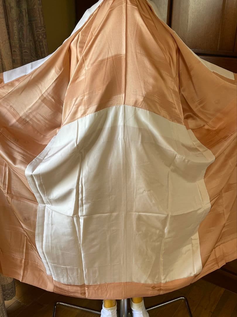 Mary's room❤️出品●着物のみ10601●訪問着●正絹●