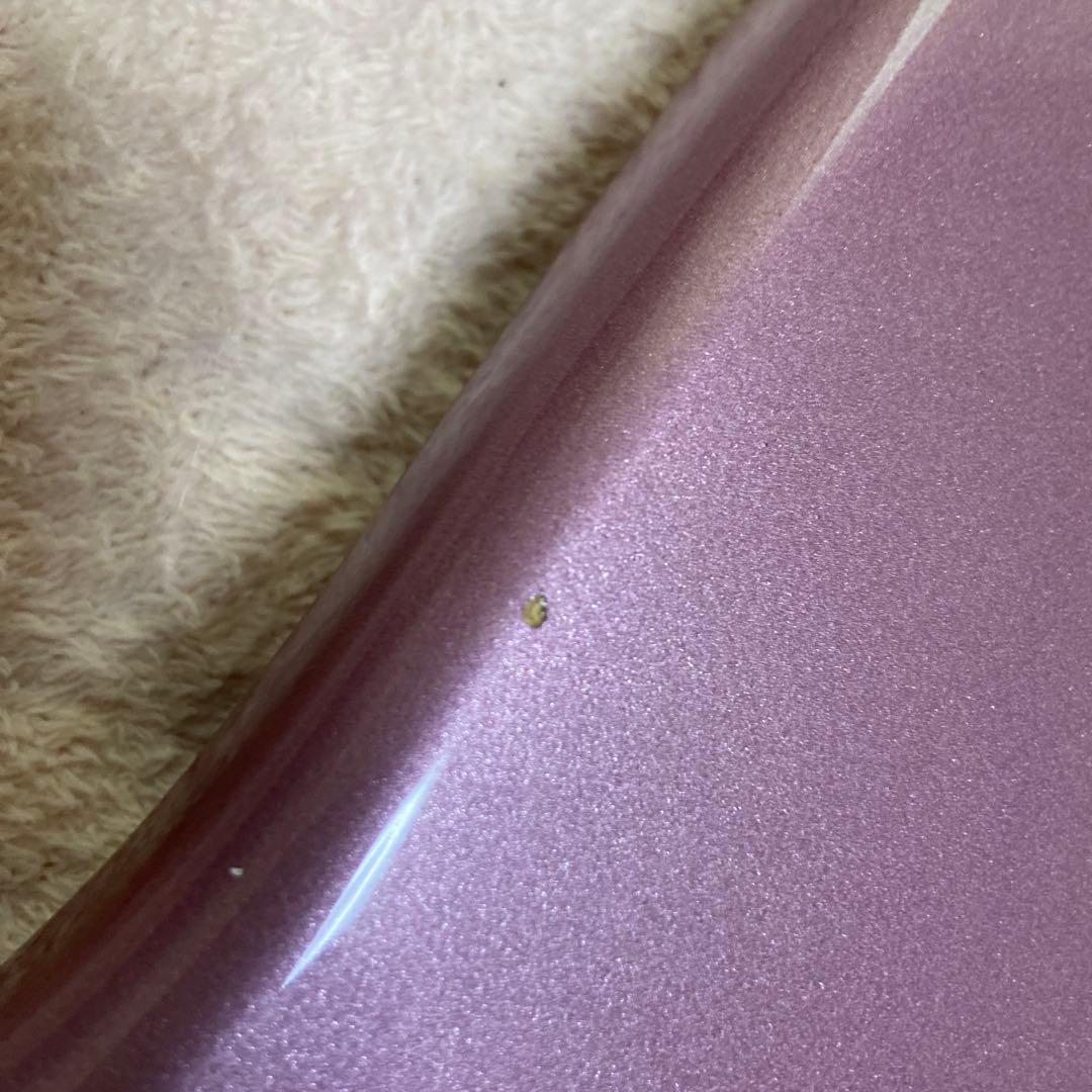 ytaka 様　Squier Stratocaster バーガンディミスト