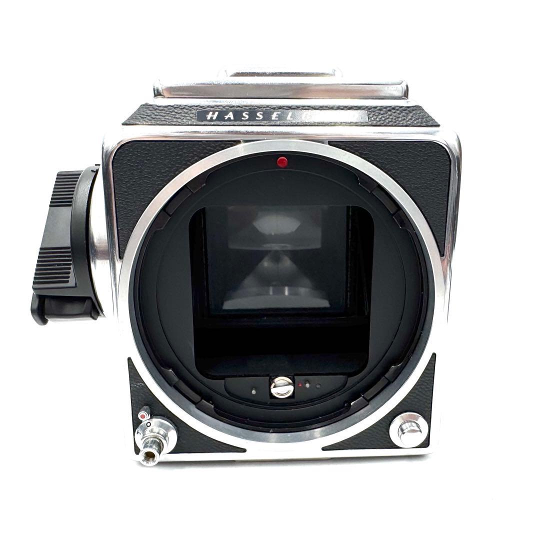 美品 Hasselblad 500c/m Planar CF 80mm f2.8