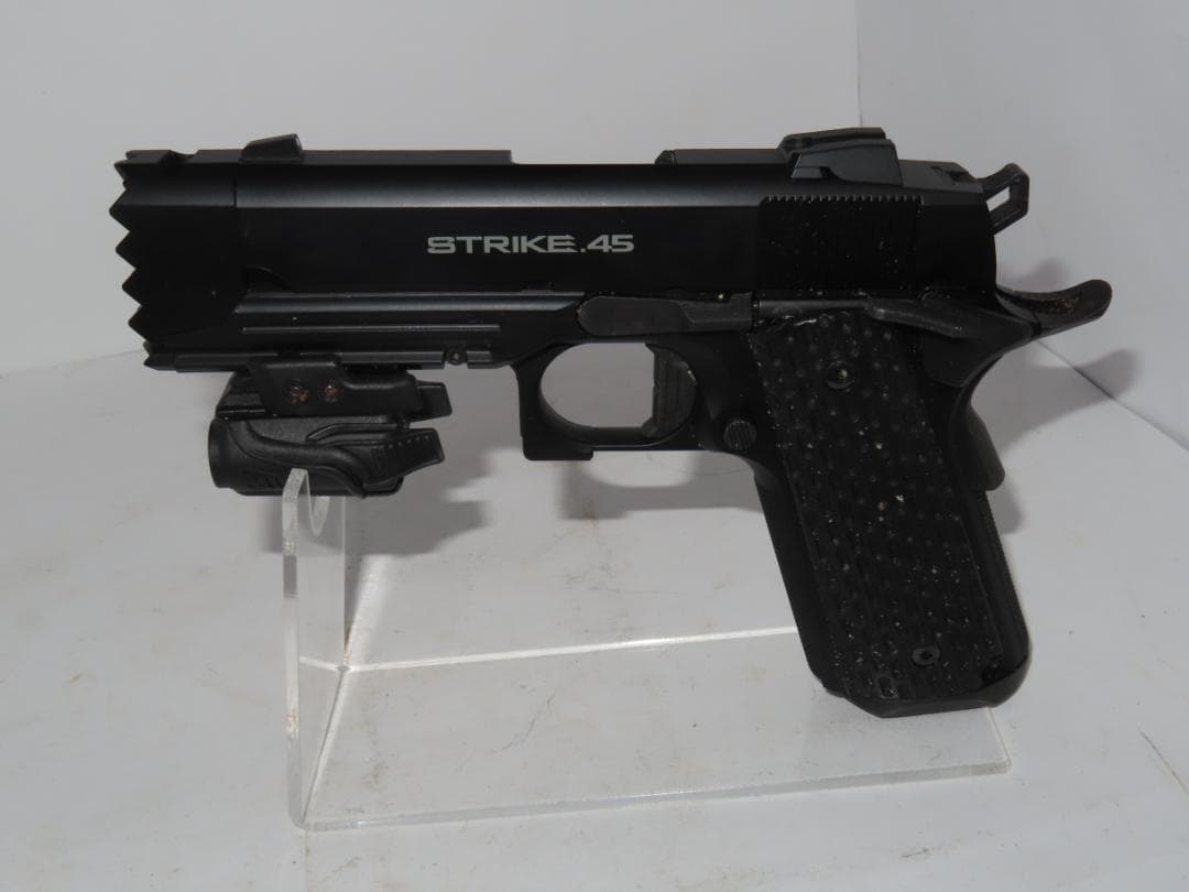 東京マルイ　STRIKE WARRIOR　ストライクウォーリア