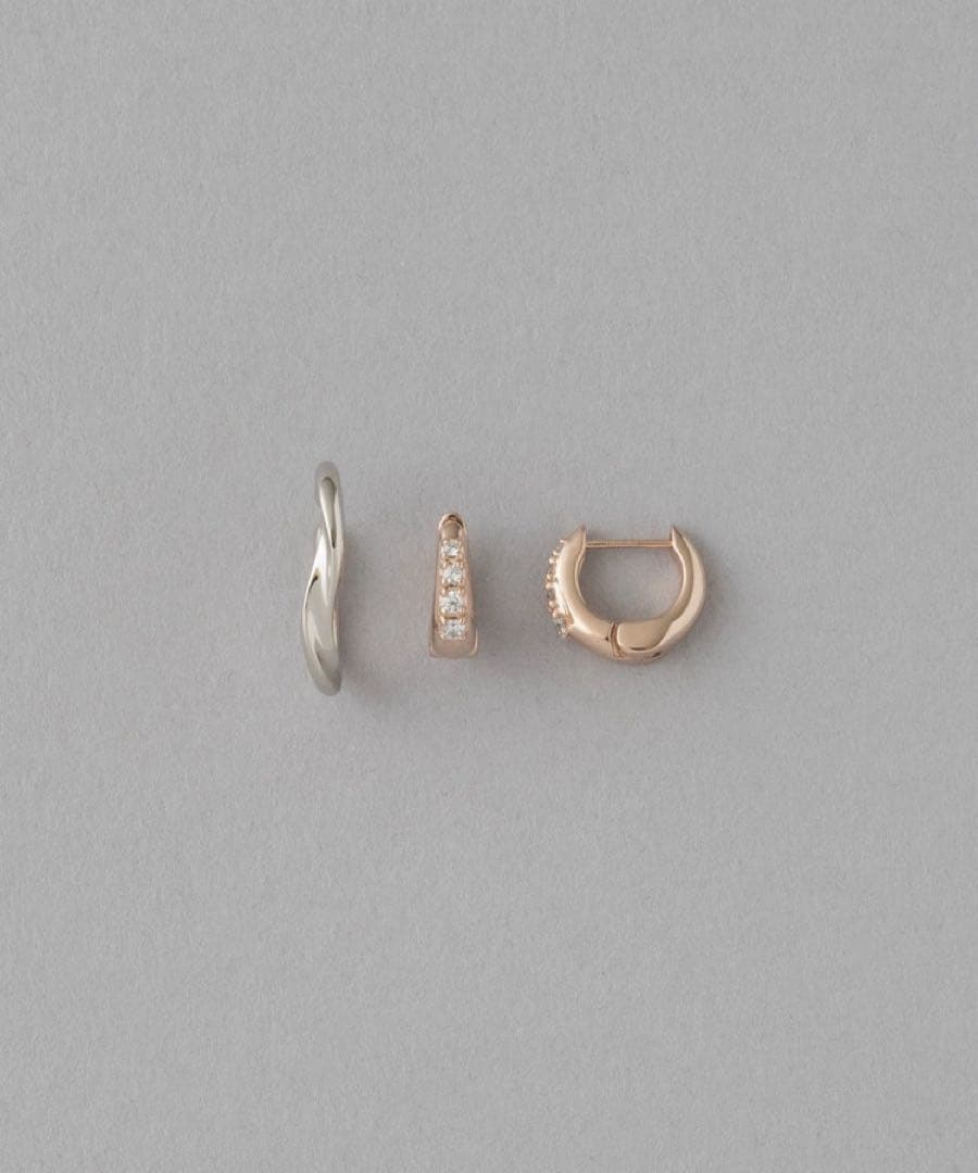 ete スターターキット ハグピアス