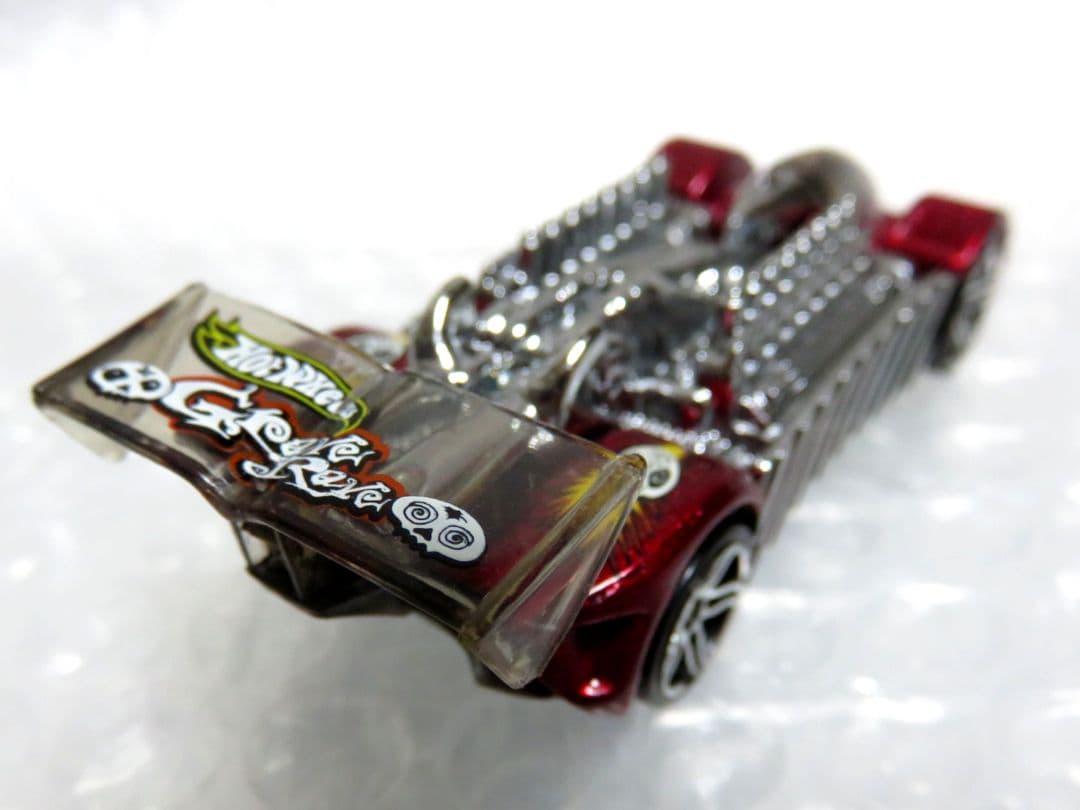 おまとめ詳細　ホットウィール　2000 KRAZY  HOT WHEELS