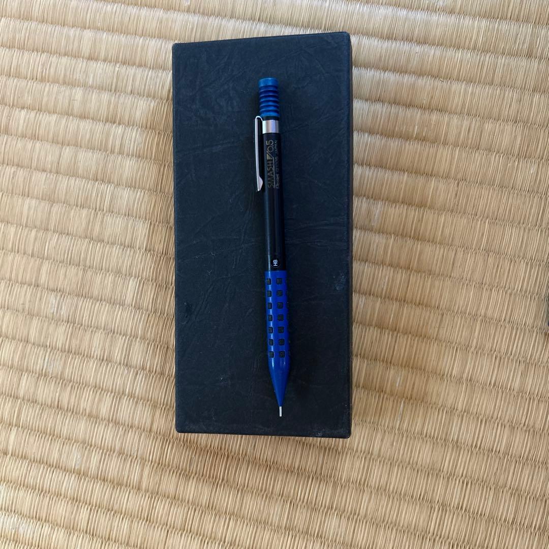 Pentel SMASH 16色カラーセットコレクション「希少含む」