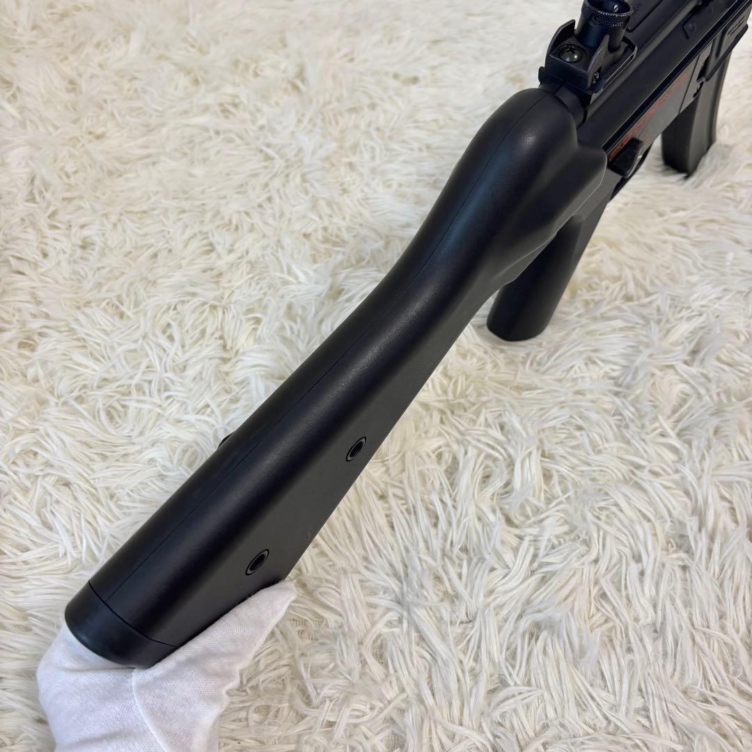 東京マルイ H&K MP5A4 HG スタンダード電動ガン