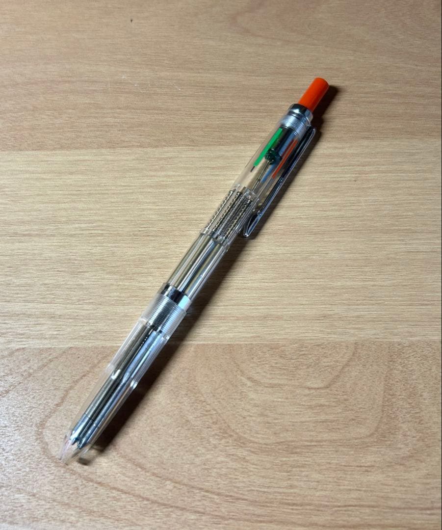筆記具 geha c4