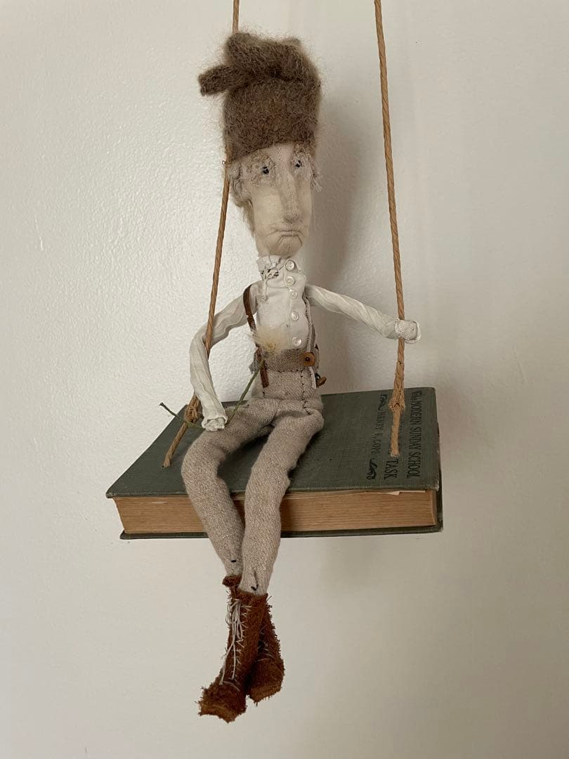 TOOI (krank marcello 購入)