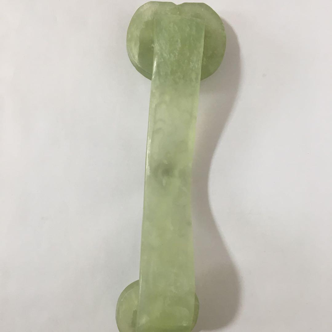 如意  玉石