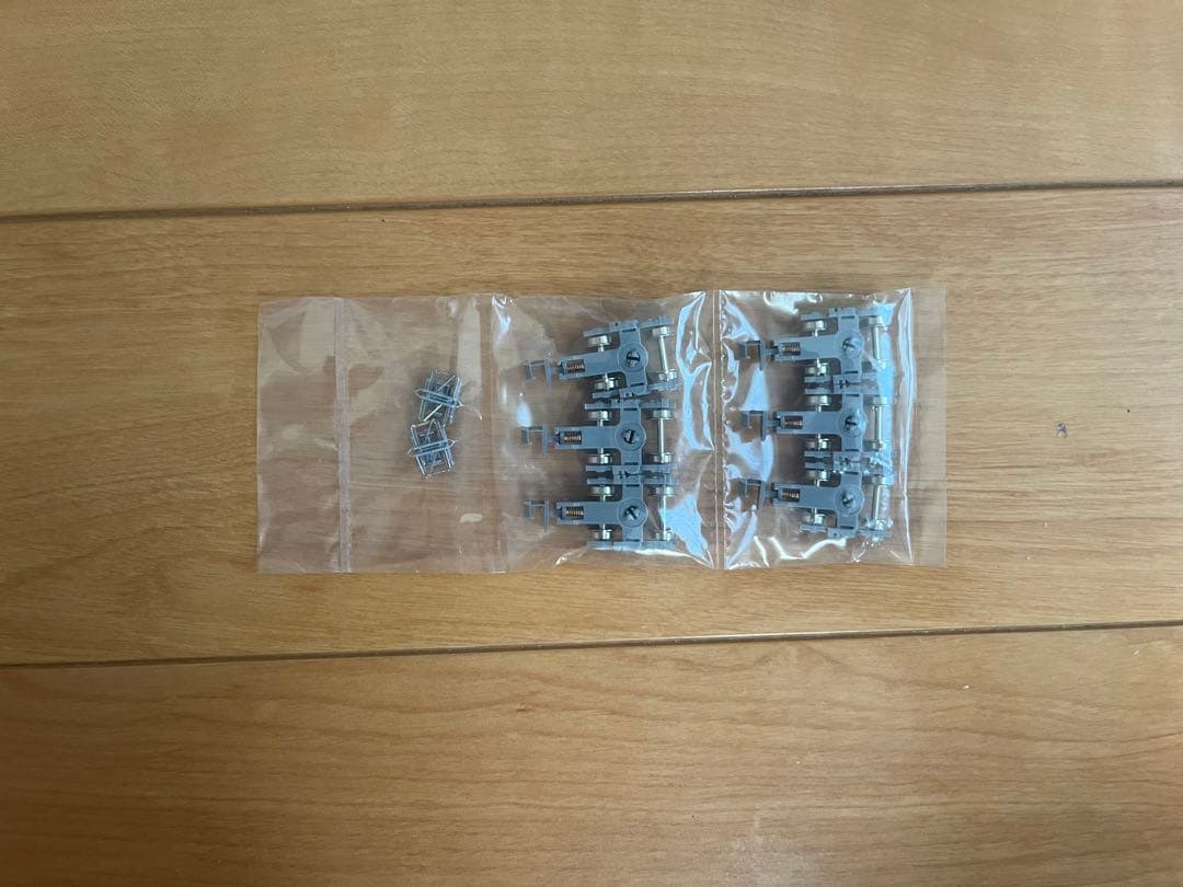 GREENMAX 北総7300形4両編成トータルセット