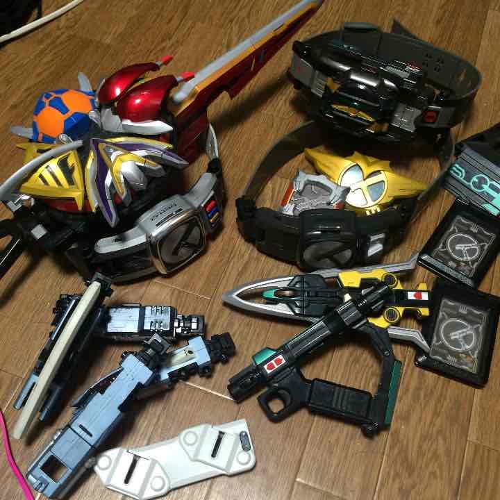 仮面ライダー電王 デンオウ