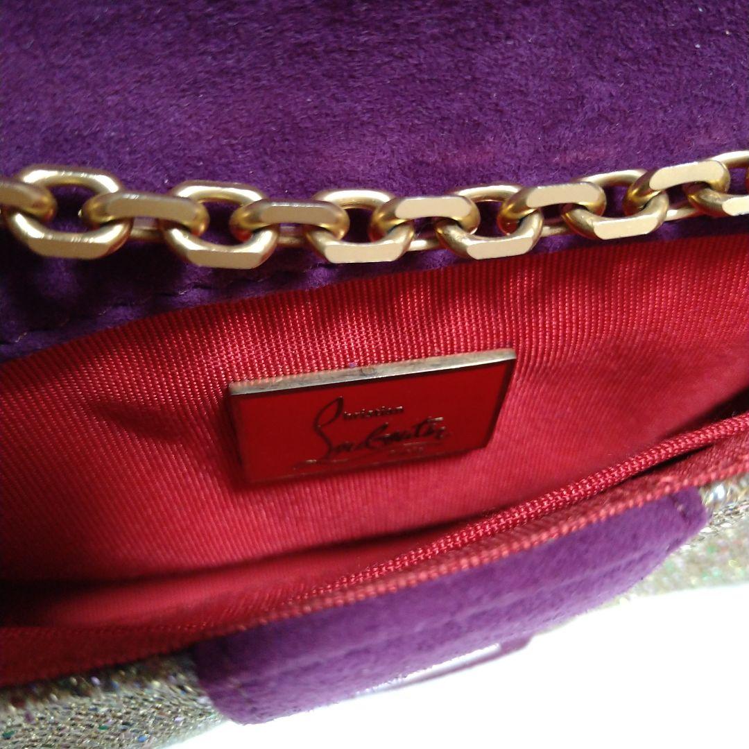 Christian Louboutin ショルダーバッグ