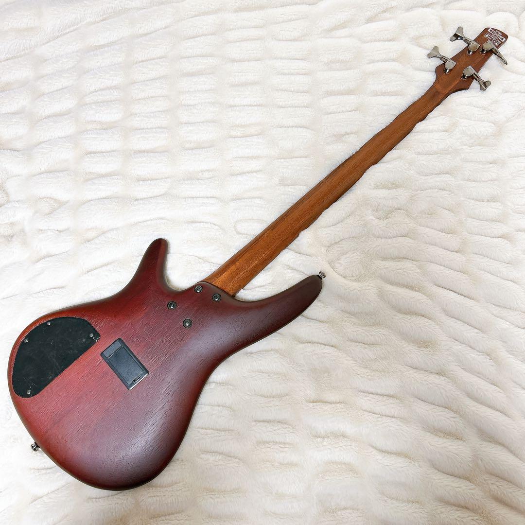 IBANEZ SR500 アクティブ bartolini mk1 ピックアップ