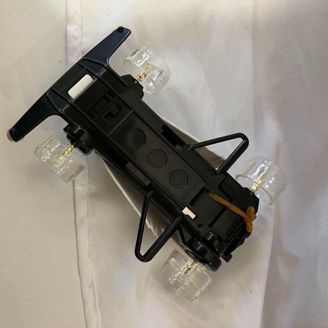 ミニ四駆 引退セット ジャンク品