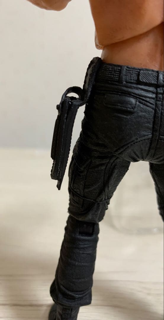 NECA ランボー