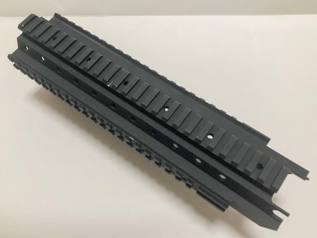 UFC G36 RAS レールハンドガード