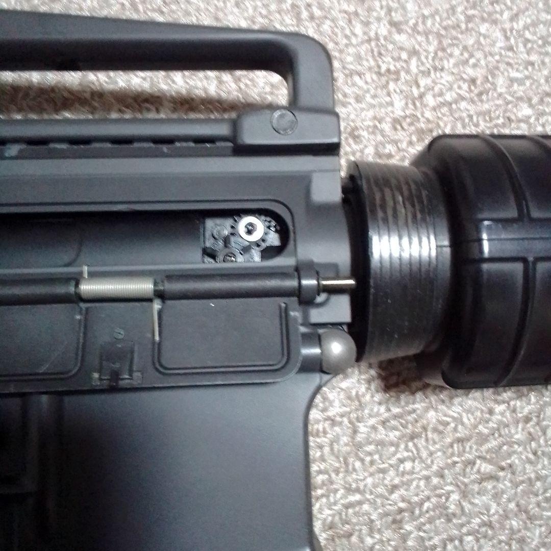 東京マルイスタンダード電動ガンM4A1