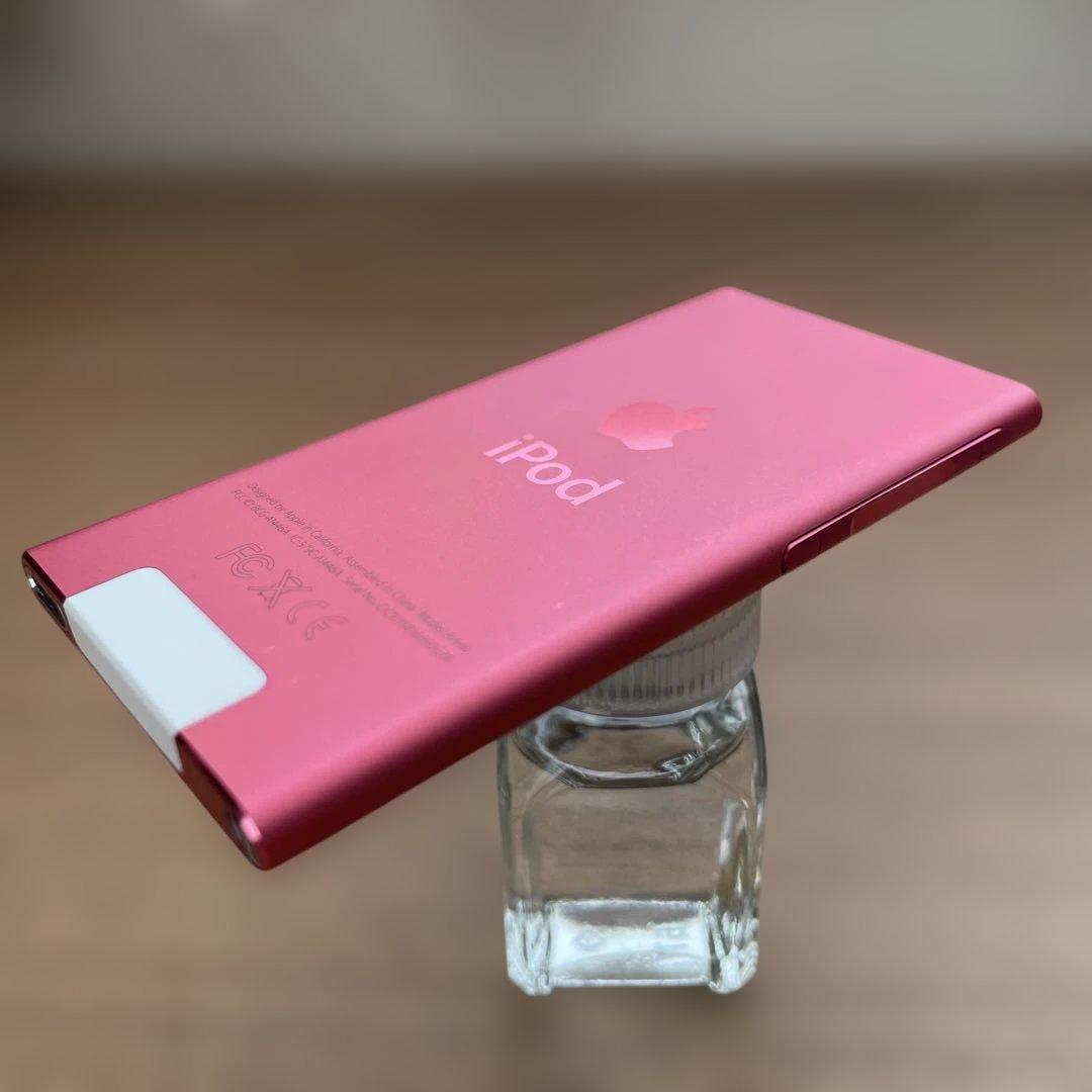 ipod nano 第7世代　A1446