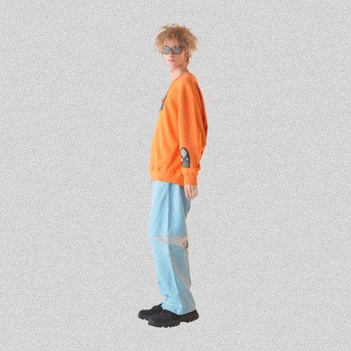 H*2様 47L x Vaundy 踊り子 スウェット code47l バウンデ
