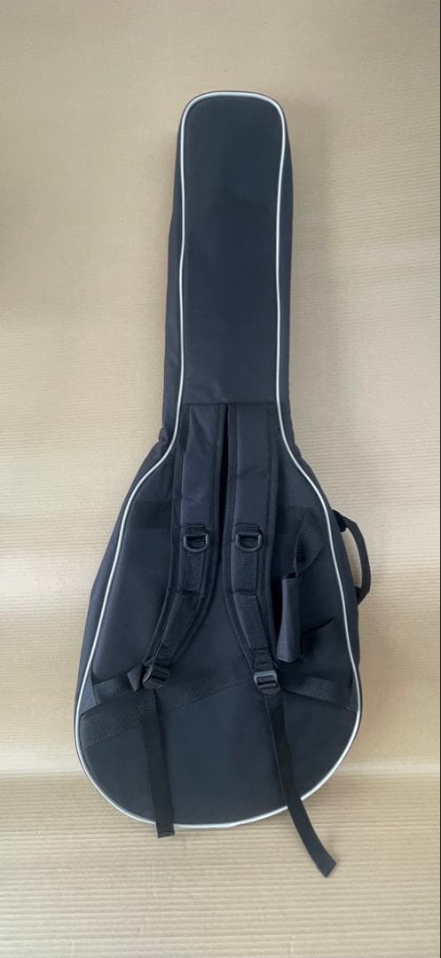 ephiphone shelaton natural セミアコ