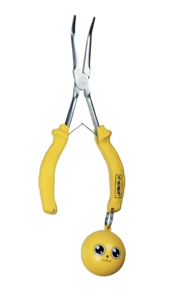 Gamakatsu UK8010 釣り用プライヤー 18cm