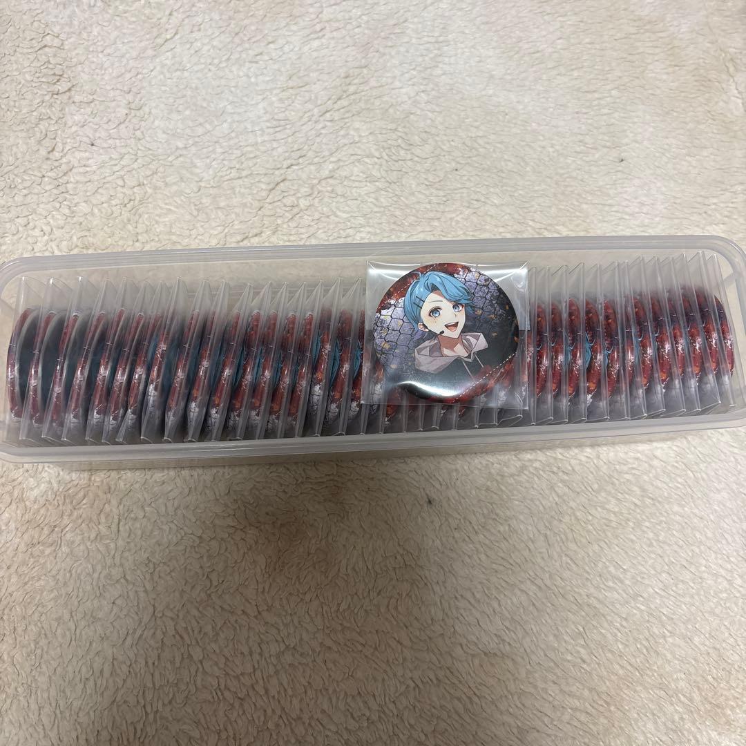 いれいす