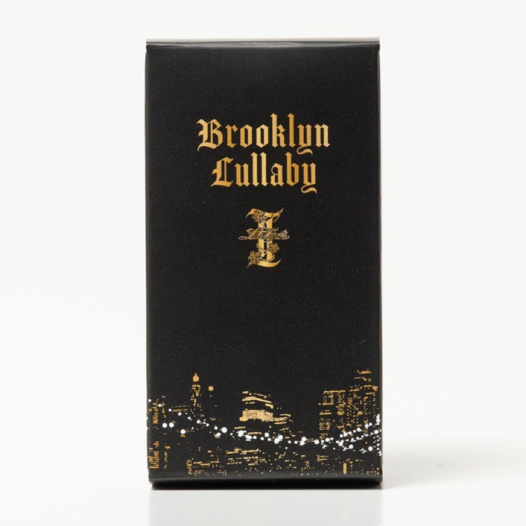 林 和希　Brooklun Lullabu 香水