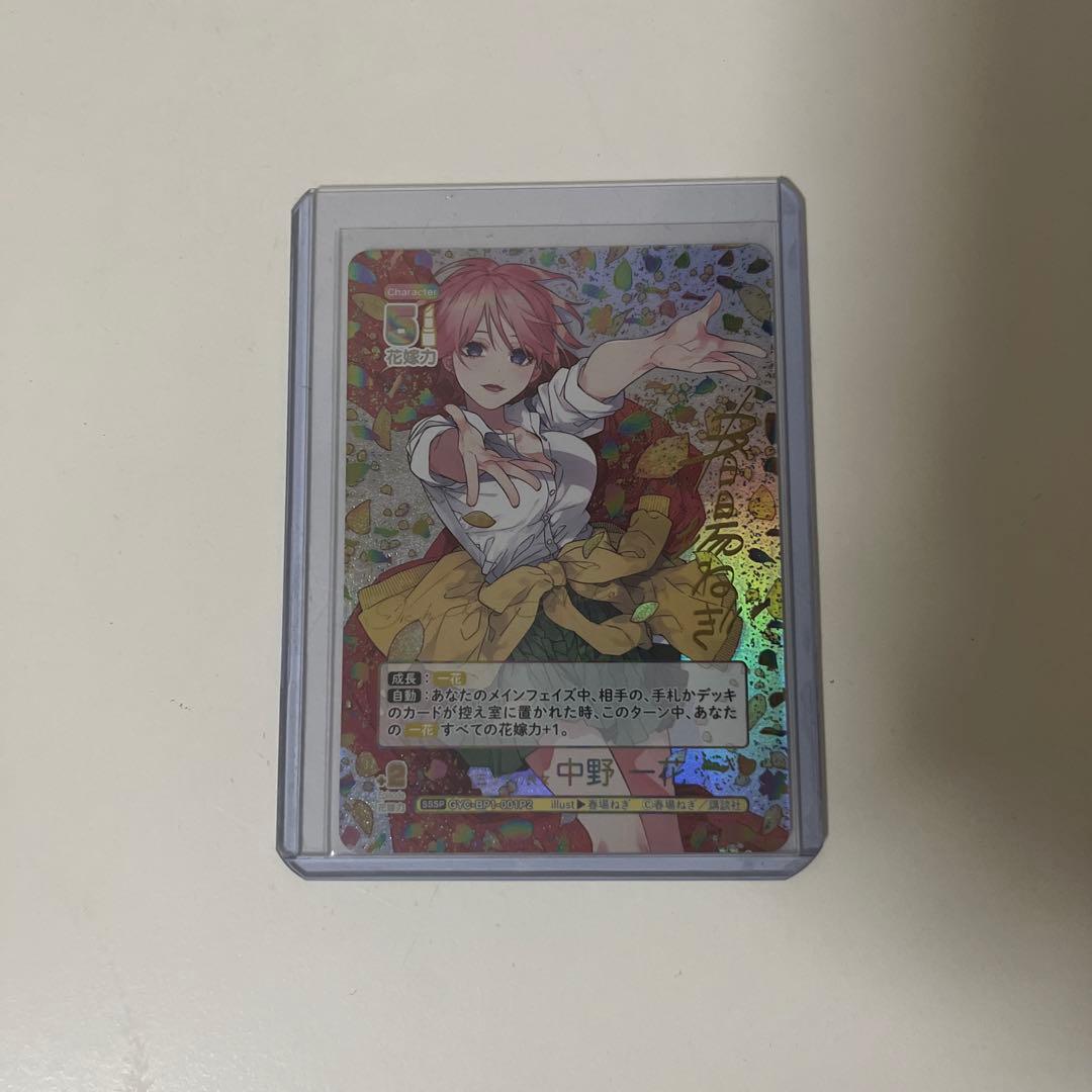 中野一花 SSSP