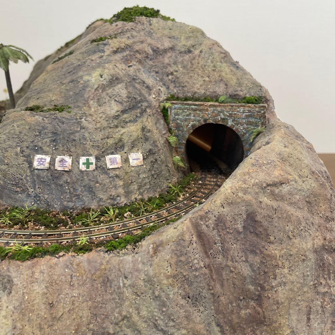 HOナローゲージレイアウト