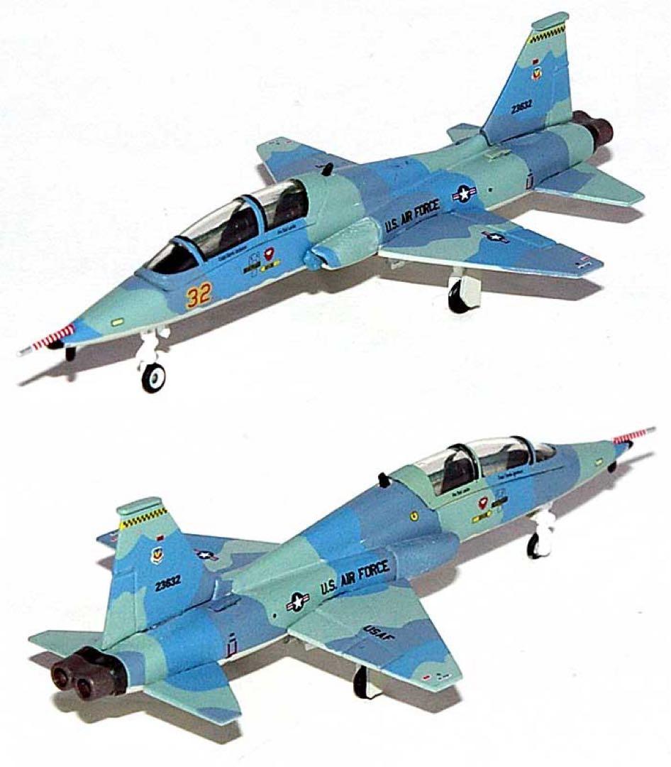 T-38A タロン アメリカ空軍 第64戦闘兵器飛行隊 ネリスAFB