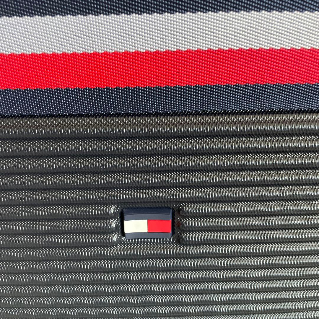 即日発送 トミーフィルガー ハワイ正規店購入 1度使用のみ タグ付き 定価5万円