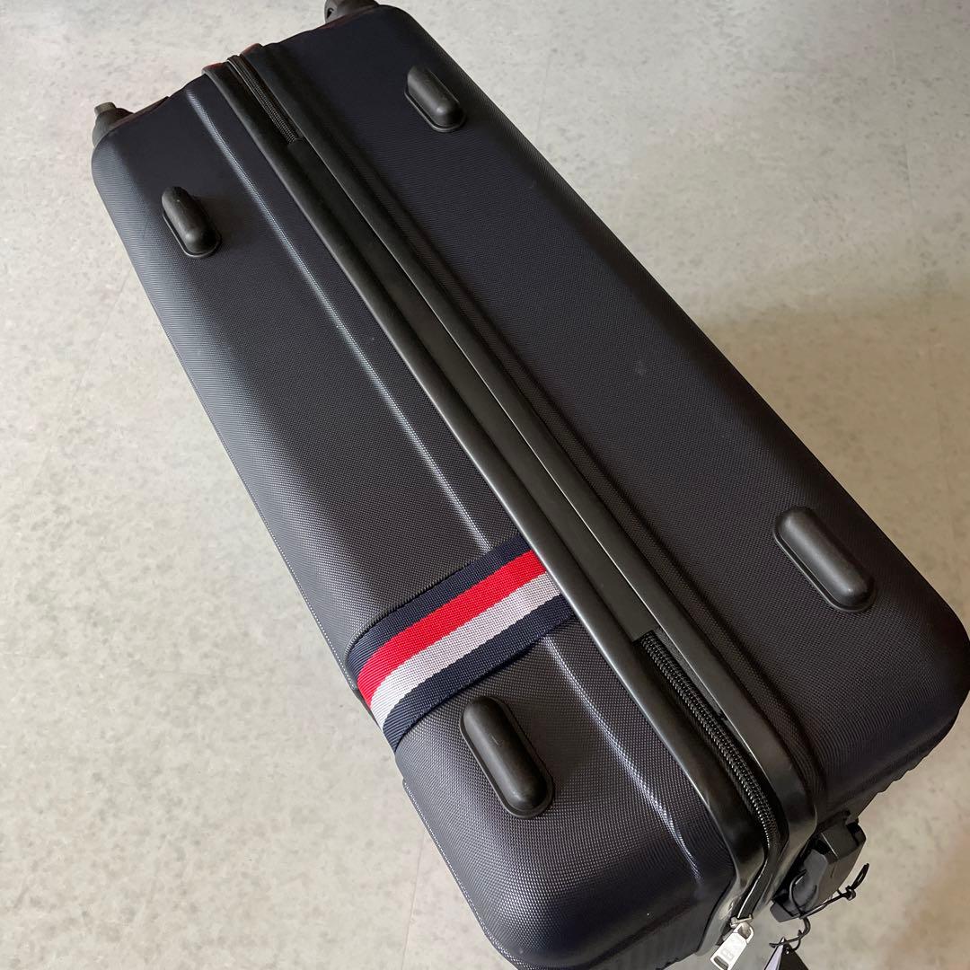 即日発送 トミーフィルガー ハワイ正規店購入 1度使用のみ タグ付き 定価5万円