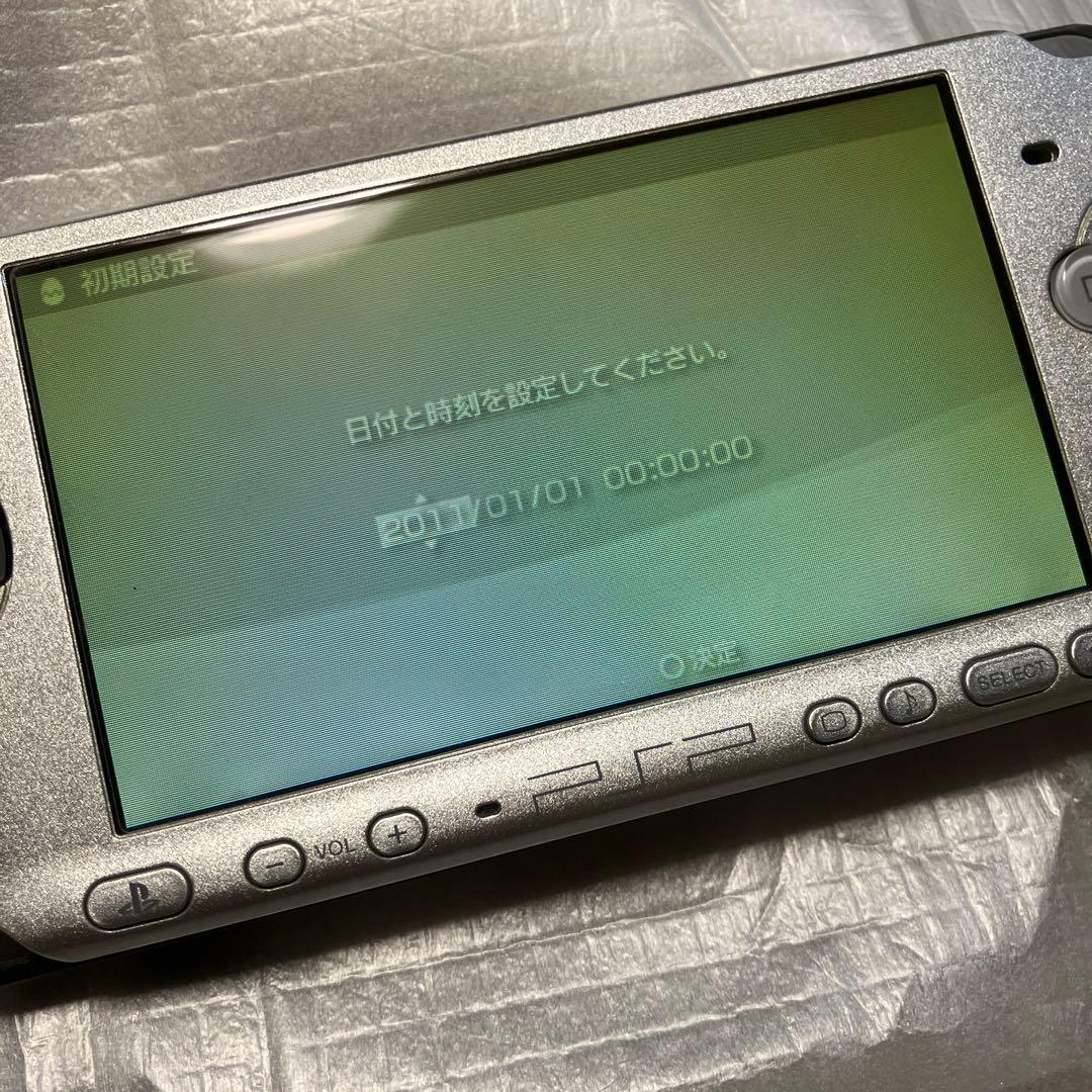 PlayStationPortable PSPJ-30012 キングダムハーツ