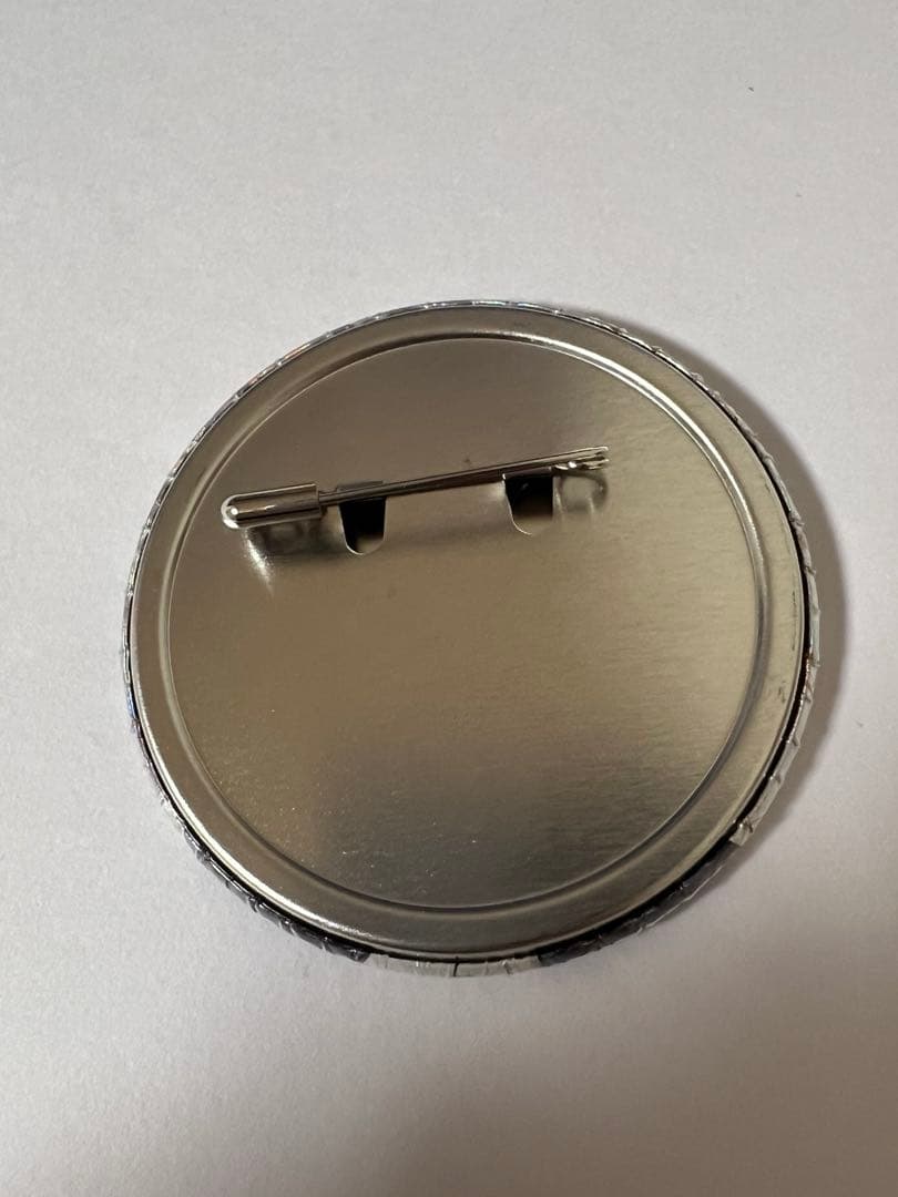 ハイキュー コンサート 缶バッジ 影山