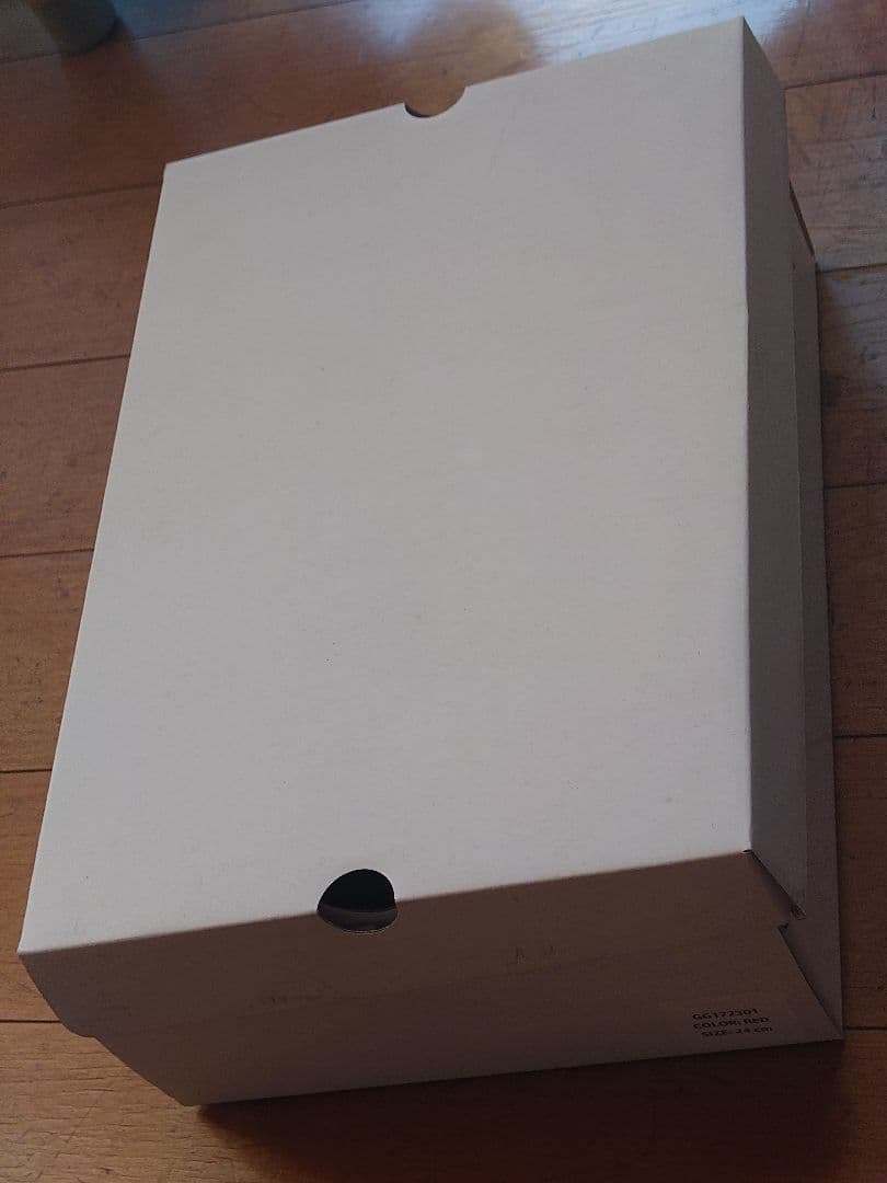 GUILTY GEAR Xrd ソル=バッドガイ スニーカー 24cm