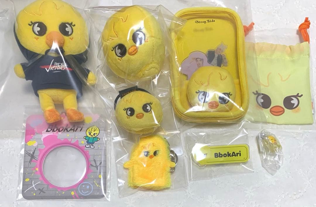 straykids skzoo フィリックス　まとめ売り