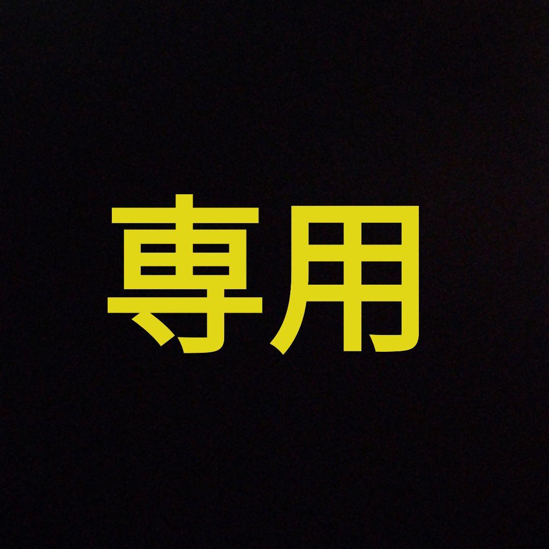 御城印　★　専用品