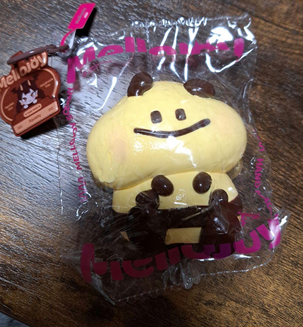 mellojoy ハチ丸