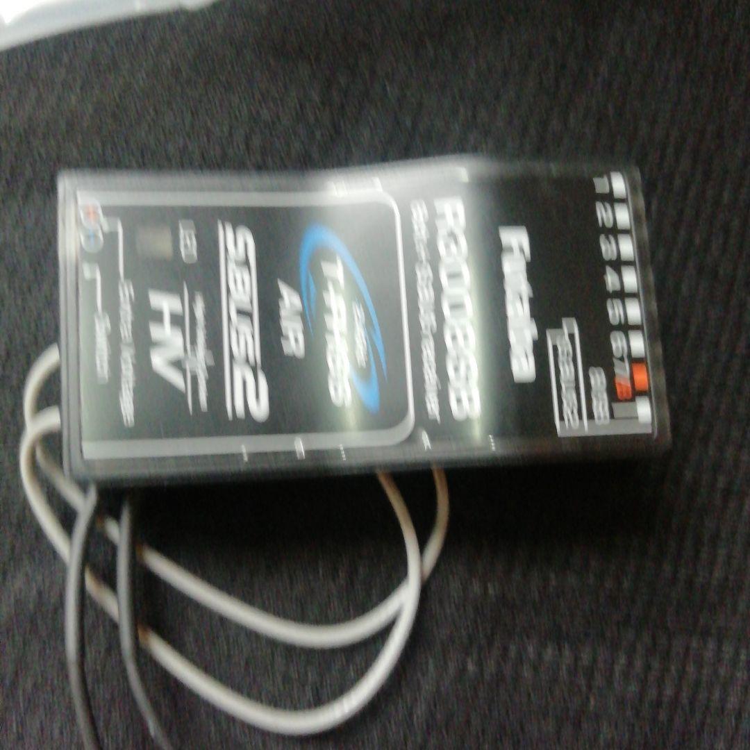 Futaba R3008SB 受信機