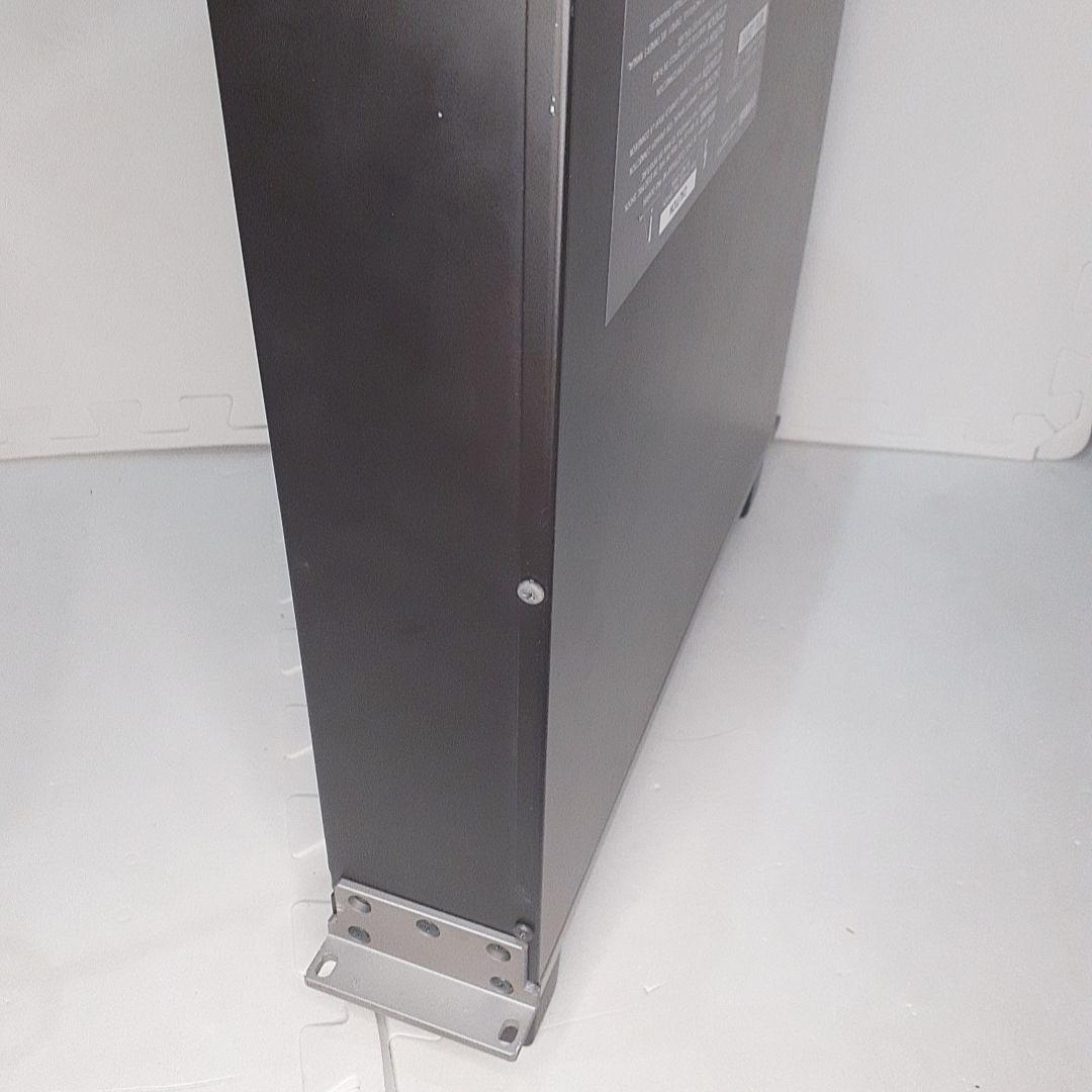 【レア】YAMAHA XP3500 パワーアンプ