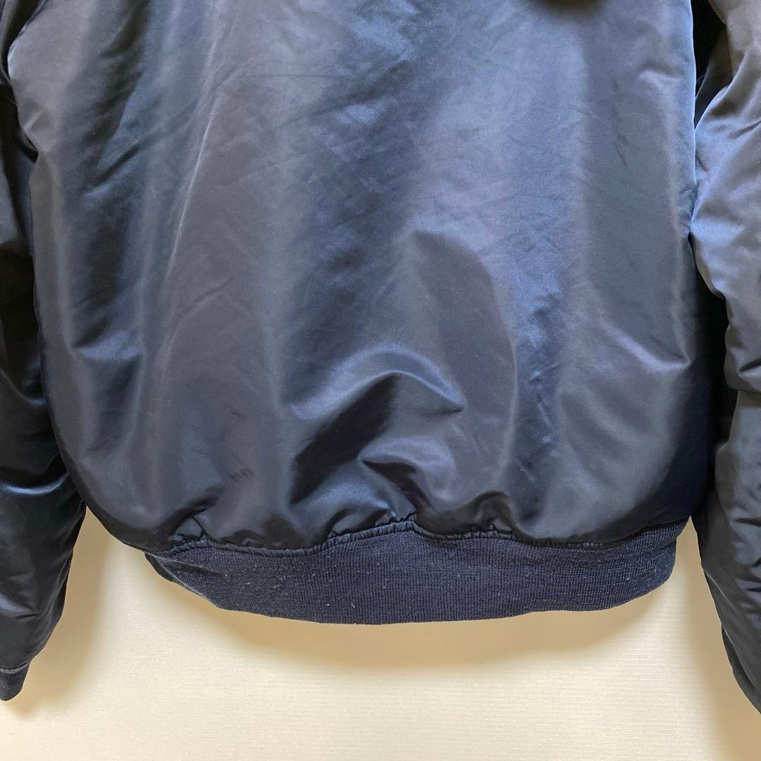 ALPHA INDUSTRIES N-2B フライトジャケット　サイズXL