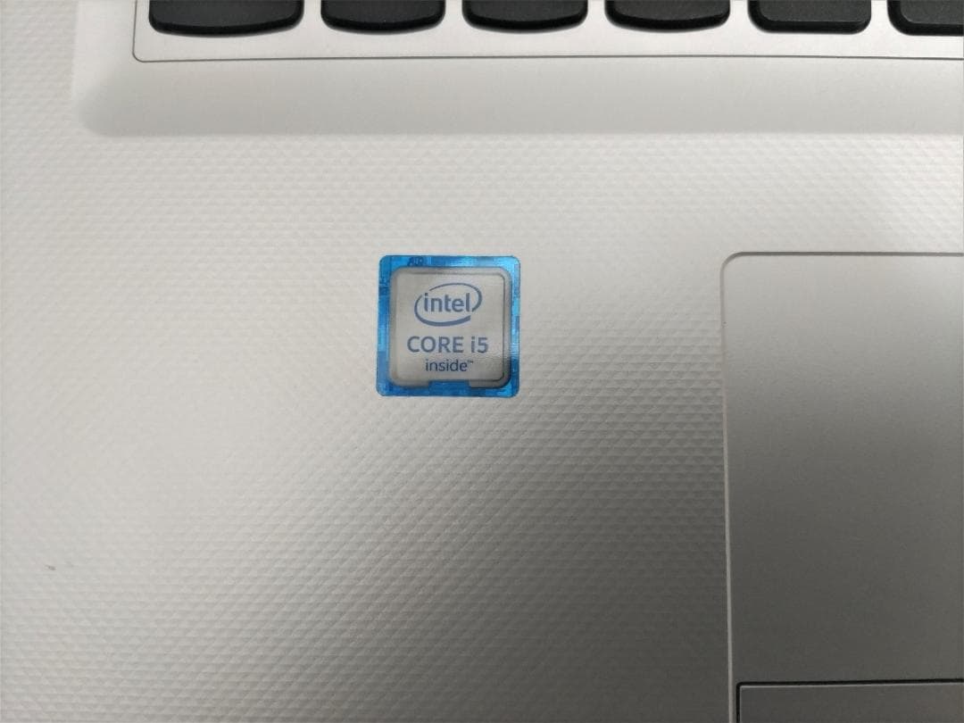 Lenovo Ideapad 300-15ISK Core i5 オフィス 美品