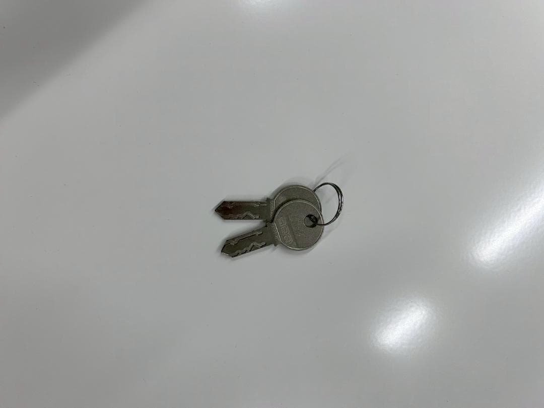 USM Haller ハラー ワゴン ピュアホワイト