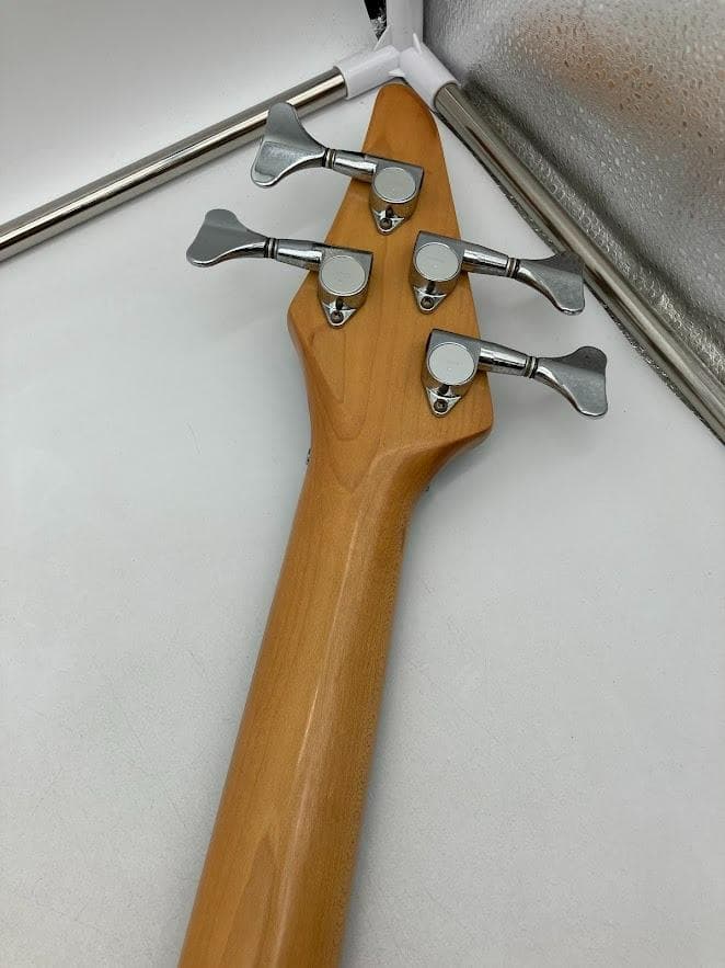 Greco Atomic bass エレキベース