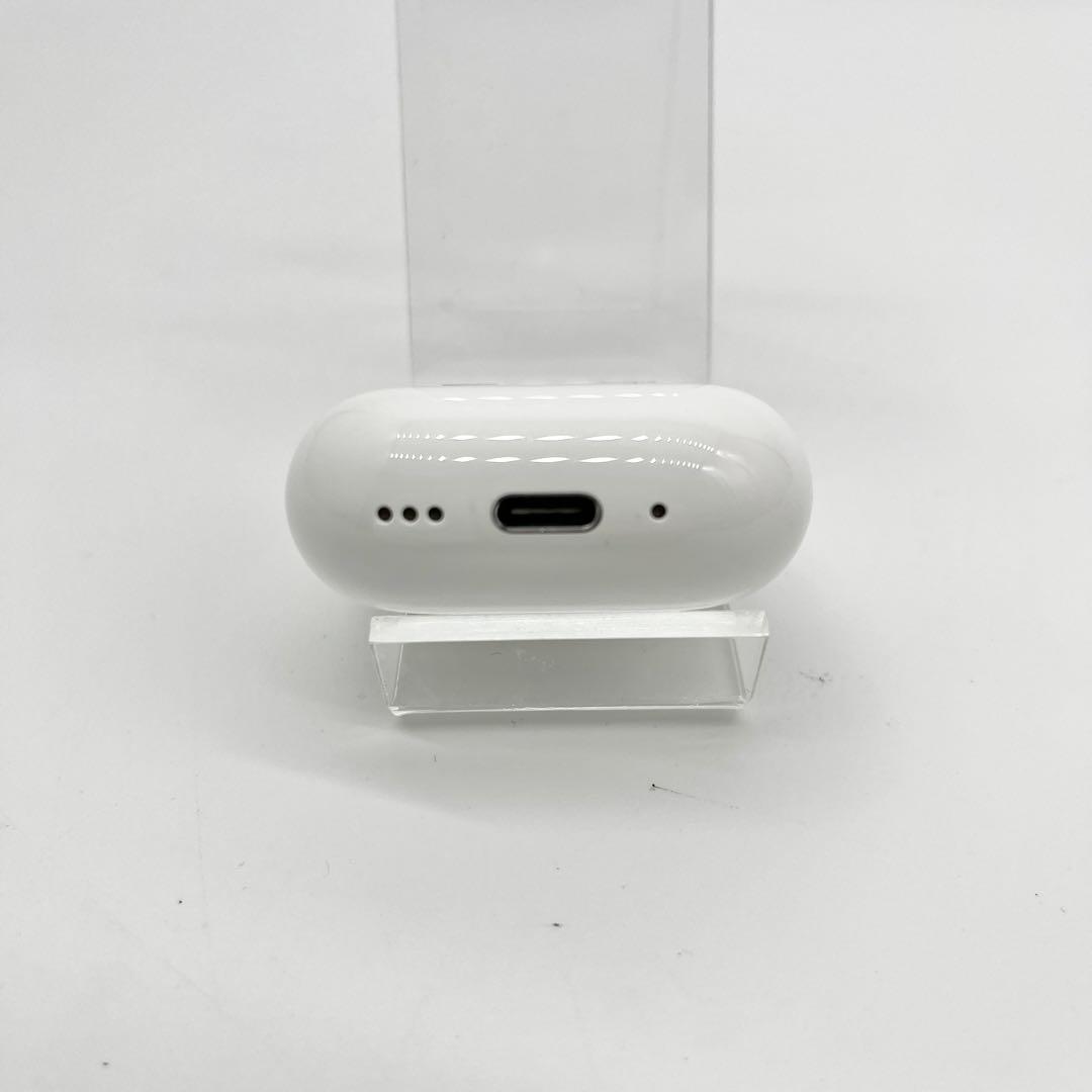 Apple AirPods 第4世代 ANC USB-C 充電ケース 純正単体