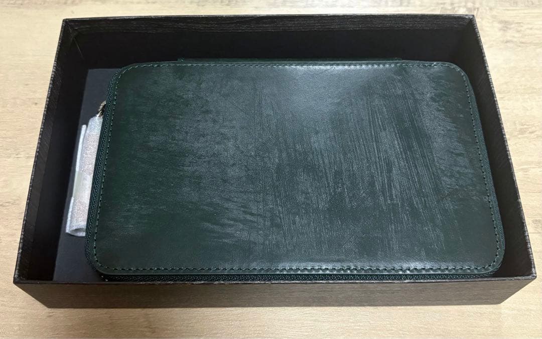 2024年Ver.【SY-07 欅】しーさー×野原工芸× nomadic