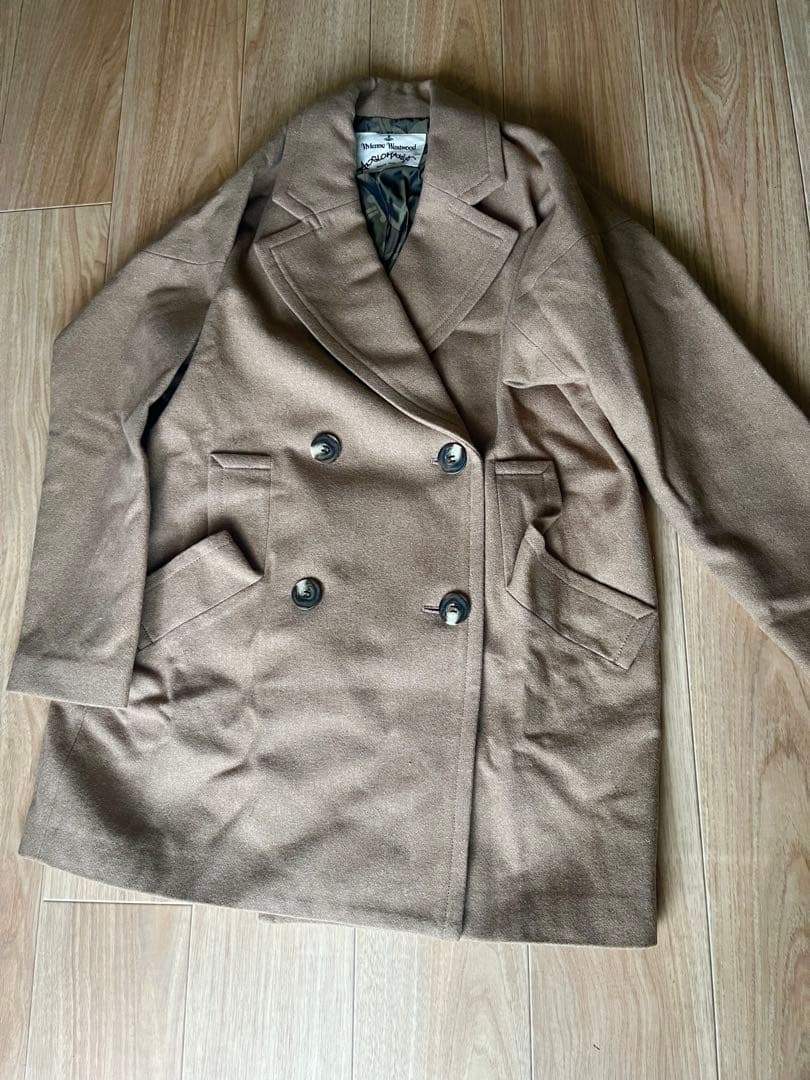 Vivienne Westwood Anglomania コート