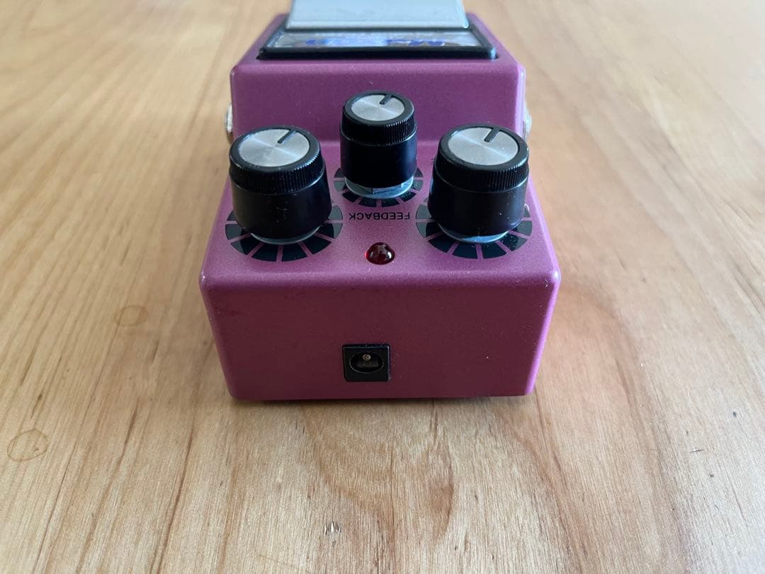 Maxon AD9Pro アナログディレイ