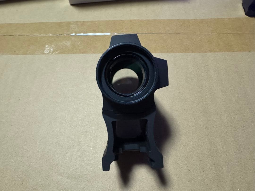 トイガン HOLOSUN HS503CU & HM3X magnifier