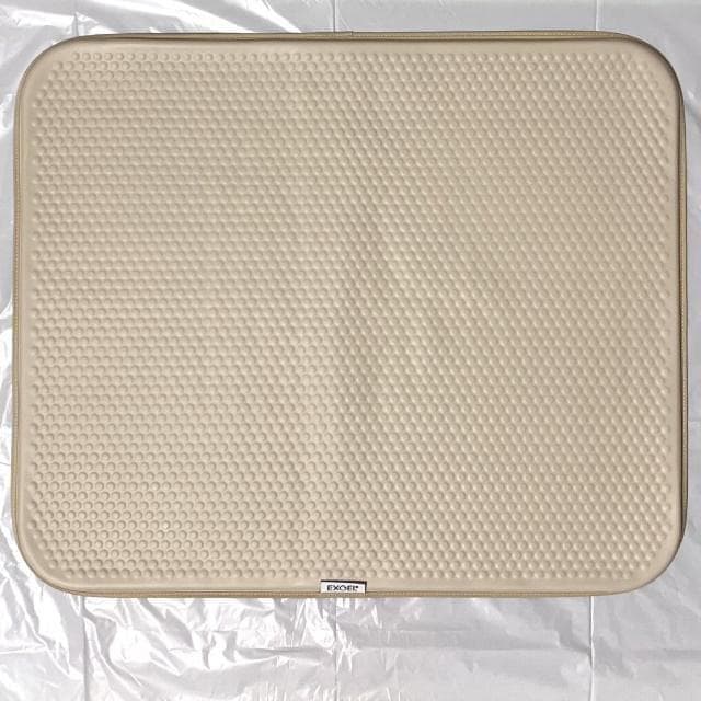 エクスジェルマット スムース Ｍ 床ずれ防止 介護用マット 床ずれ対策 ペット用